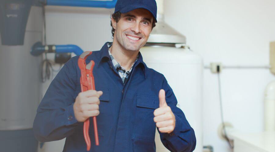 Professional Leak Detection in West Mansfield, OH