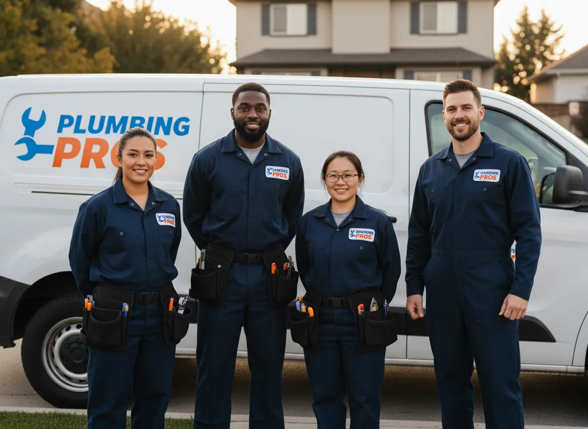 Water Heater Repair company in West Mansfield, OH